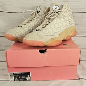 Nike Air Jordan 13 Retro CNY Mens Sneakers Nike Shoes